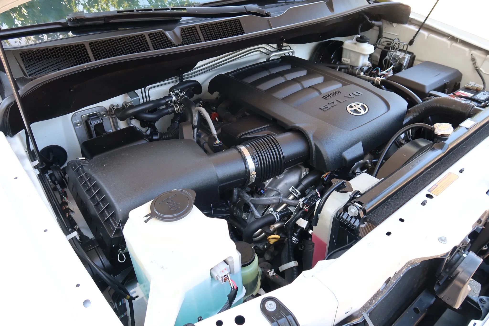 Used 2016 Toyota Sequoia Platinum RWD image 41