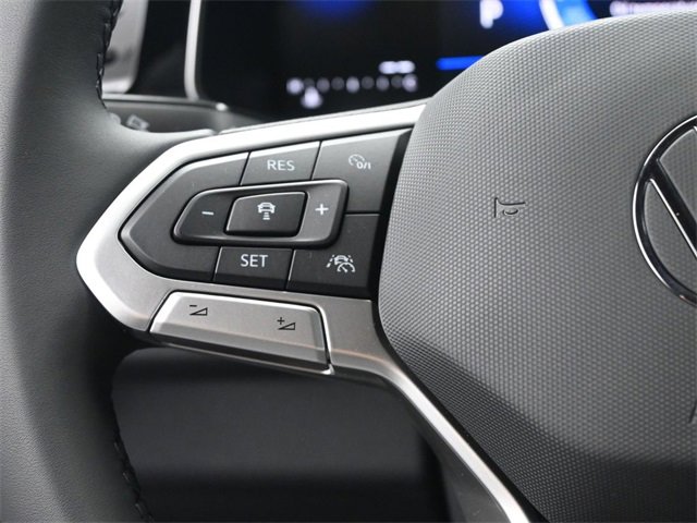 New 2026 Volkswagen Jetta Sport image 2