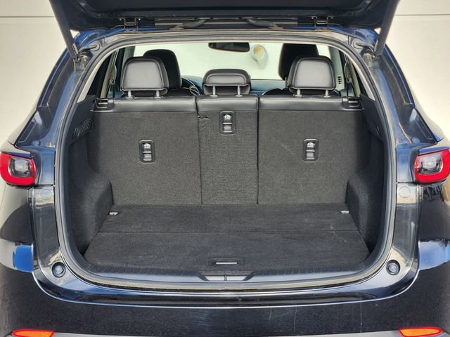 Certified 2023 MAZDA CX-5 AWD 2.5 S w/ Preferred Package image 19