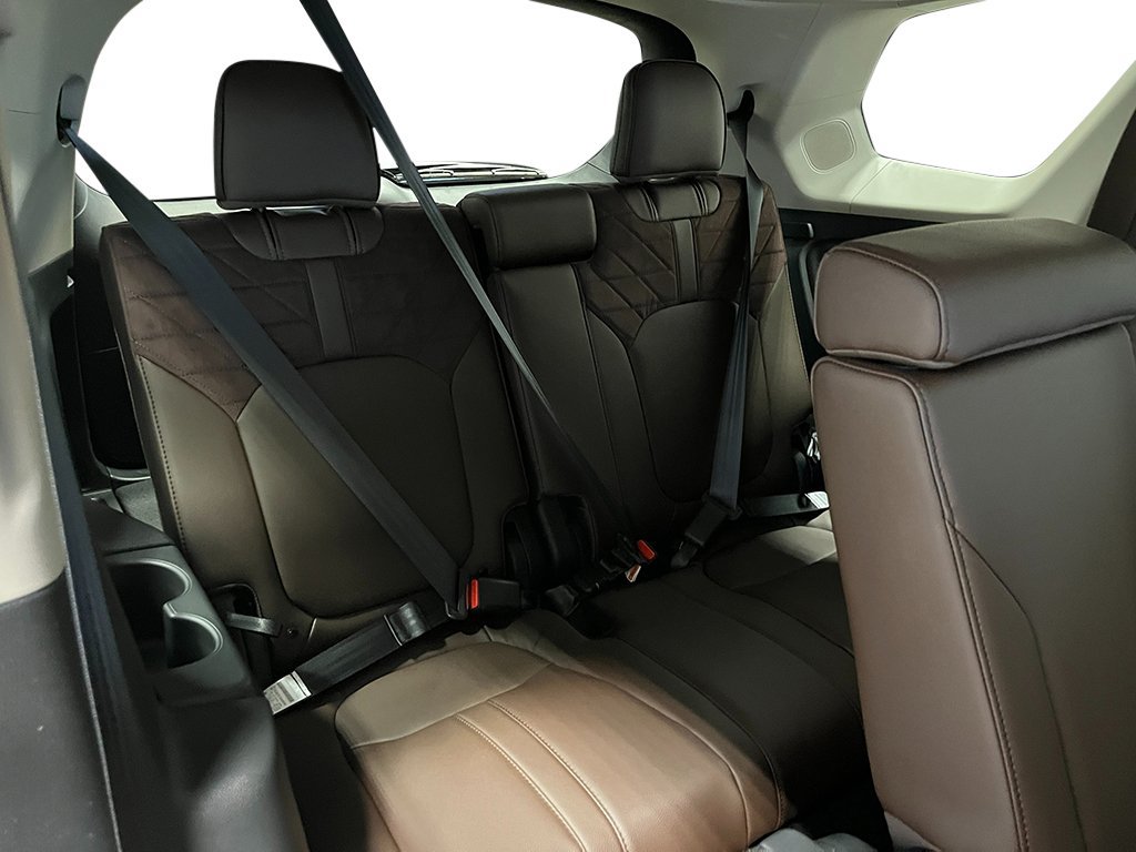 New 2026 Honda Pilot Elite image 22