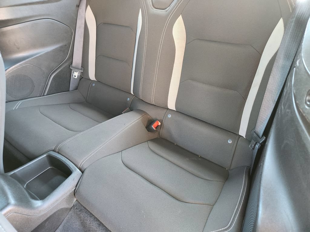 Used 2023 Chevrolet Camaro LT RWD image 19