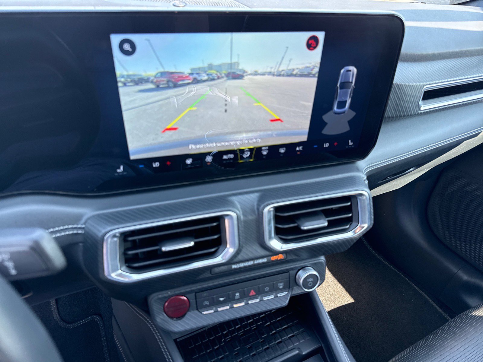 Used 2024 Ford Mustang GT Premium RWD image 15