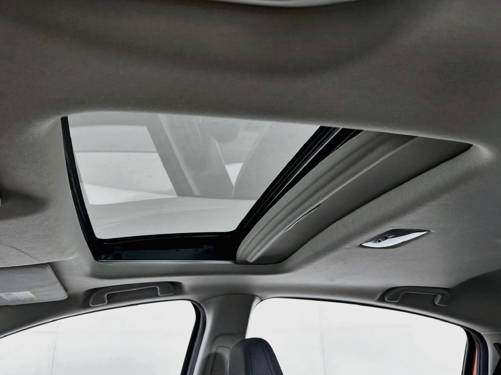 Used 2019 Honda HR-V EX image 14
