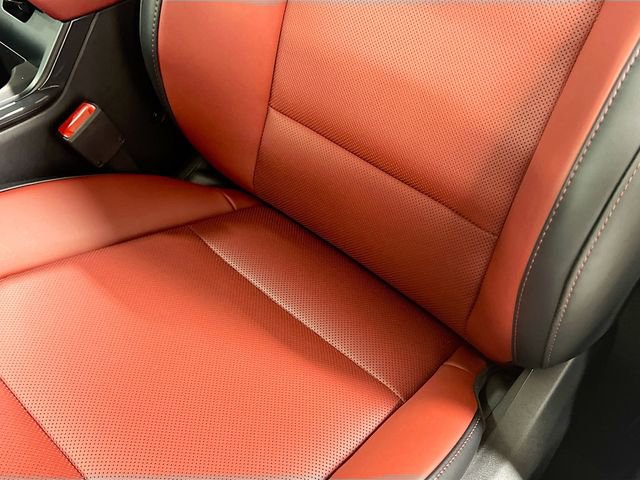 New 2026 Kia K4 GT-Line Turbo w/ GT-Line Sunroof Package FWD image 19