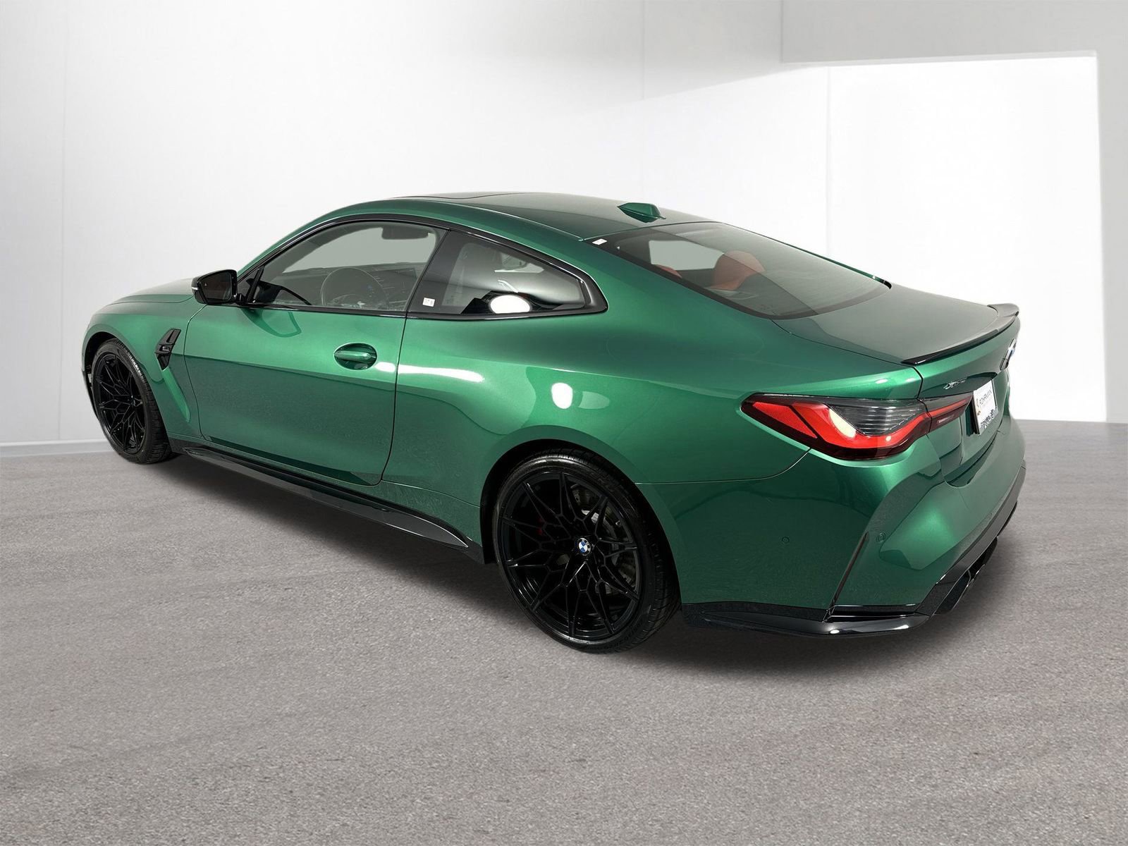 Used 2024 BMW M4 xDrive Competition w/ Executive Package image 33