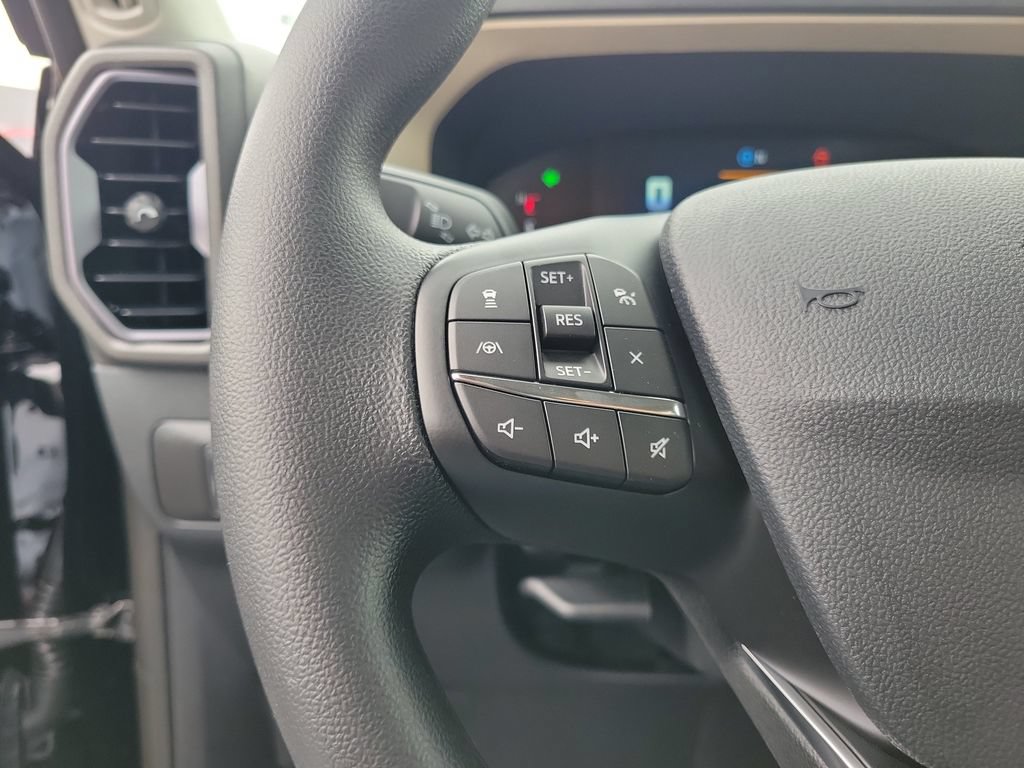 New 2026 Ford Bronco Sport Big Bend AWD/4WD image 24