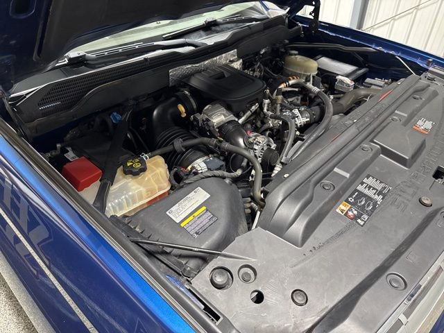 Used 2016 Chevrolet Silverado 3500 High Country w/ Duramax Plus Package image 36