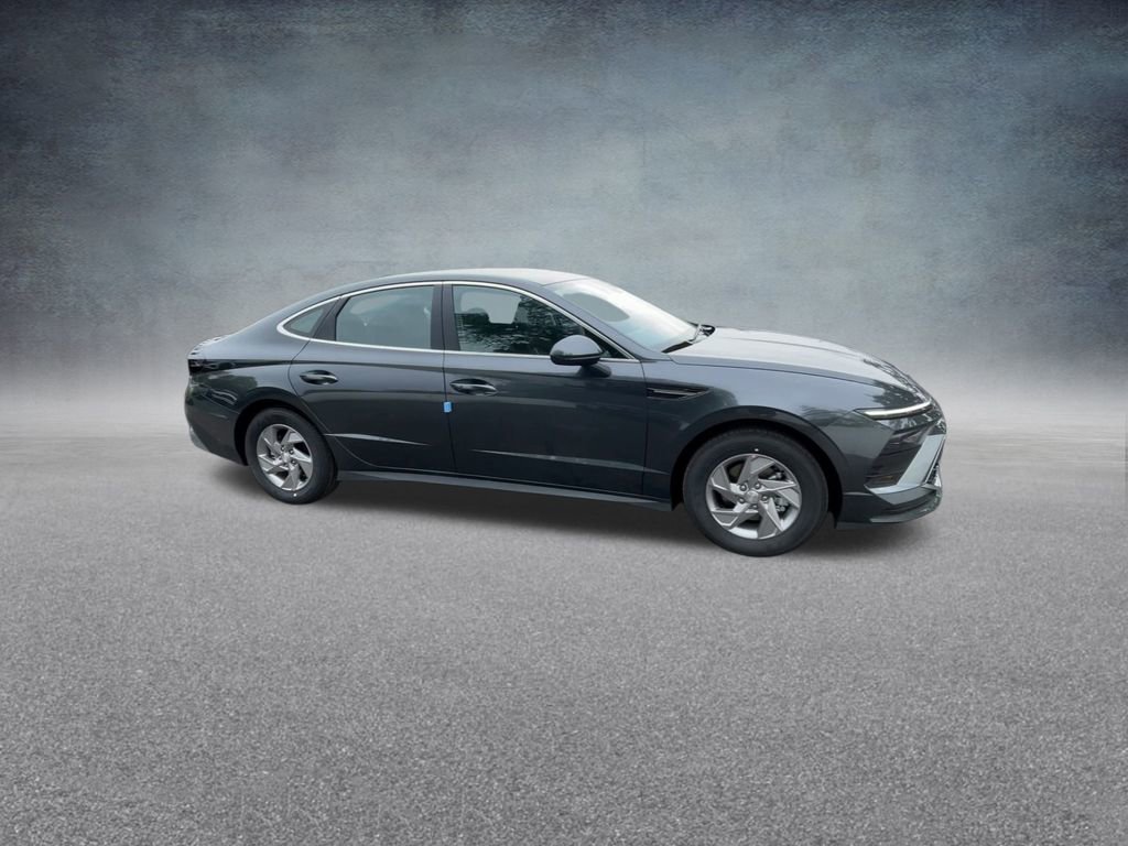 Used 2026 Hyundai Sonata SE image 27