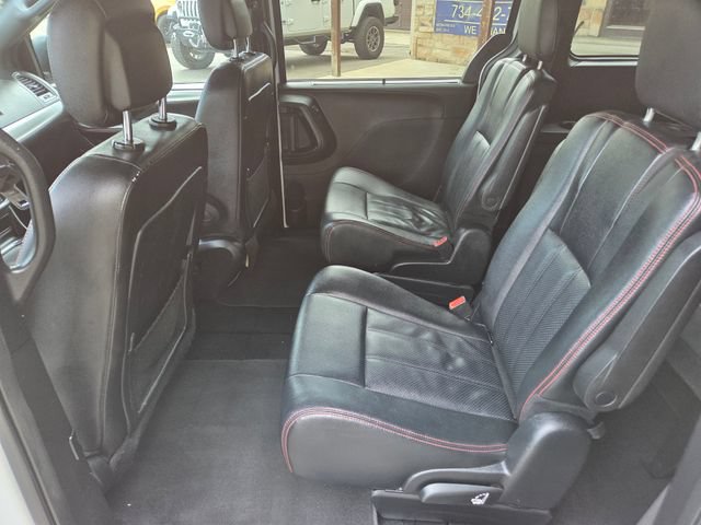 Used 2020 Dodge Grand Caravan GT FWD image 40