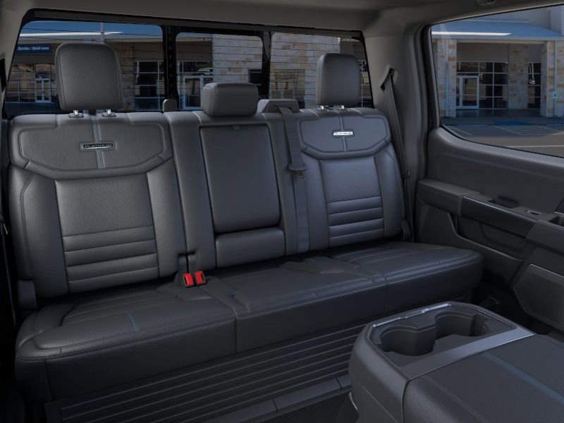 New 2026 Ford F250 Platinum image 11
