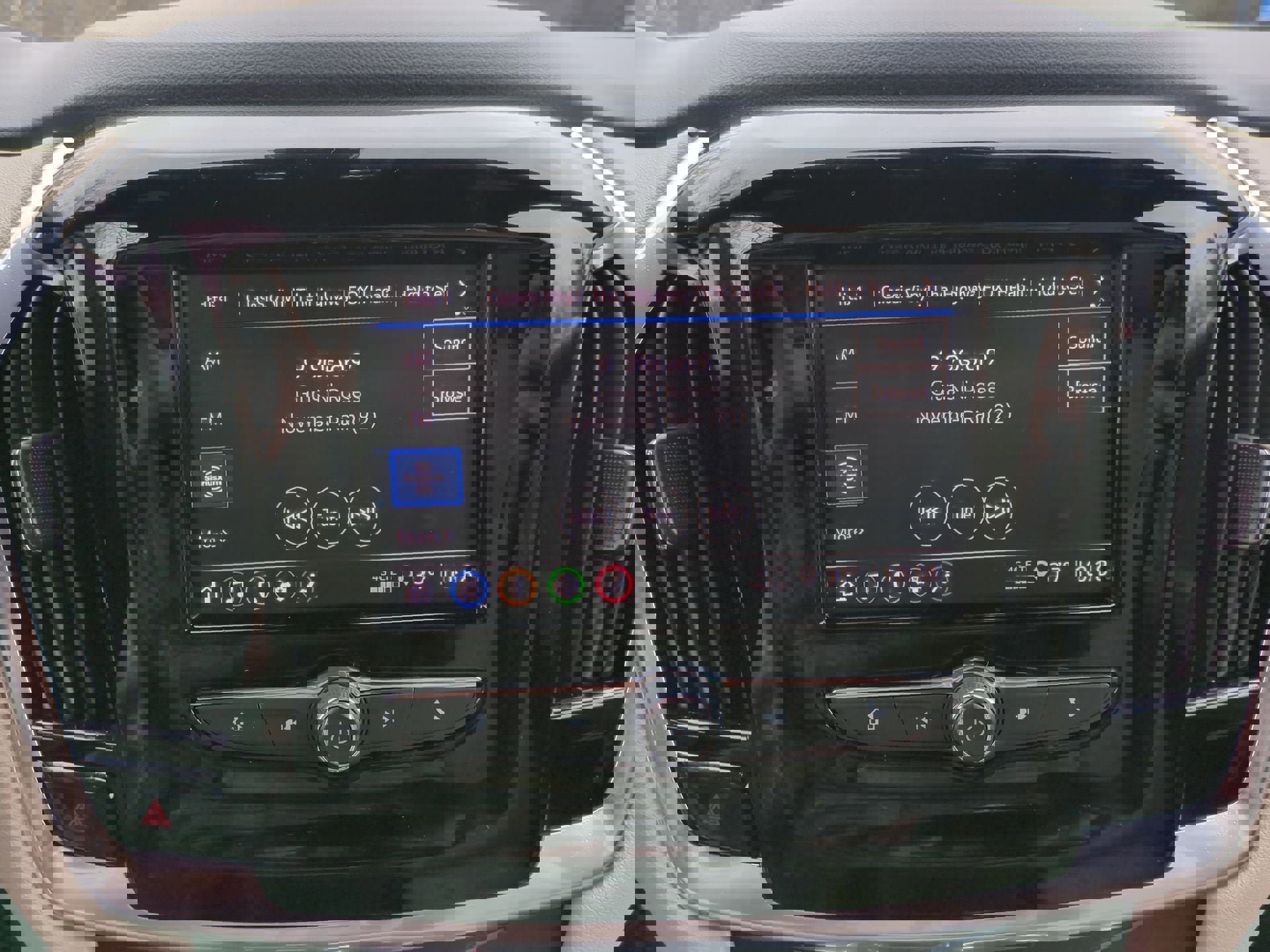 Certified 2023 Chevrolet Traverse LS w/ Safety Package image 13