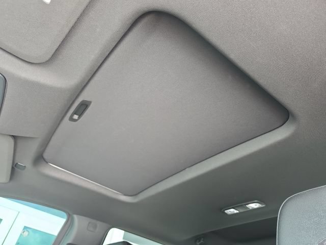 Certified 2025 GMC Sierra 1500 AT4 w/ AT4 Premium Package AWD/4WD image 19