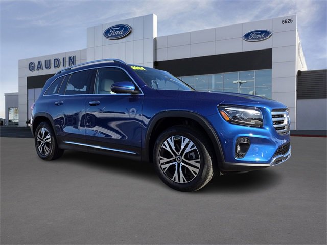 Used 2024 Mercedes-Benz GLB 250 image 1