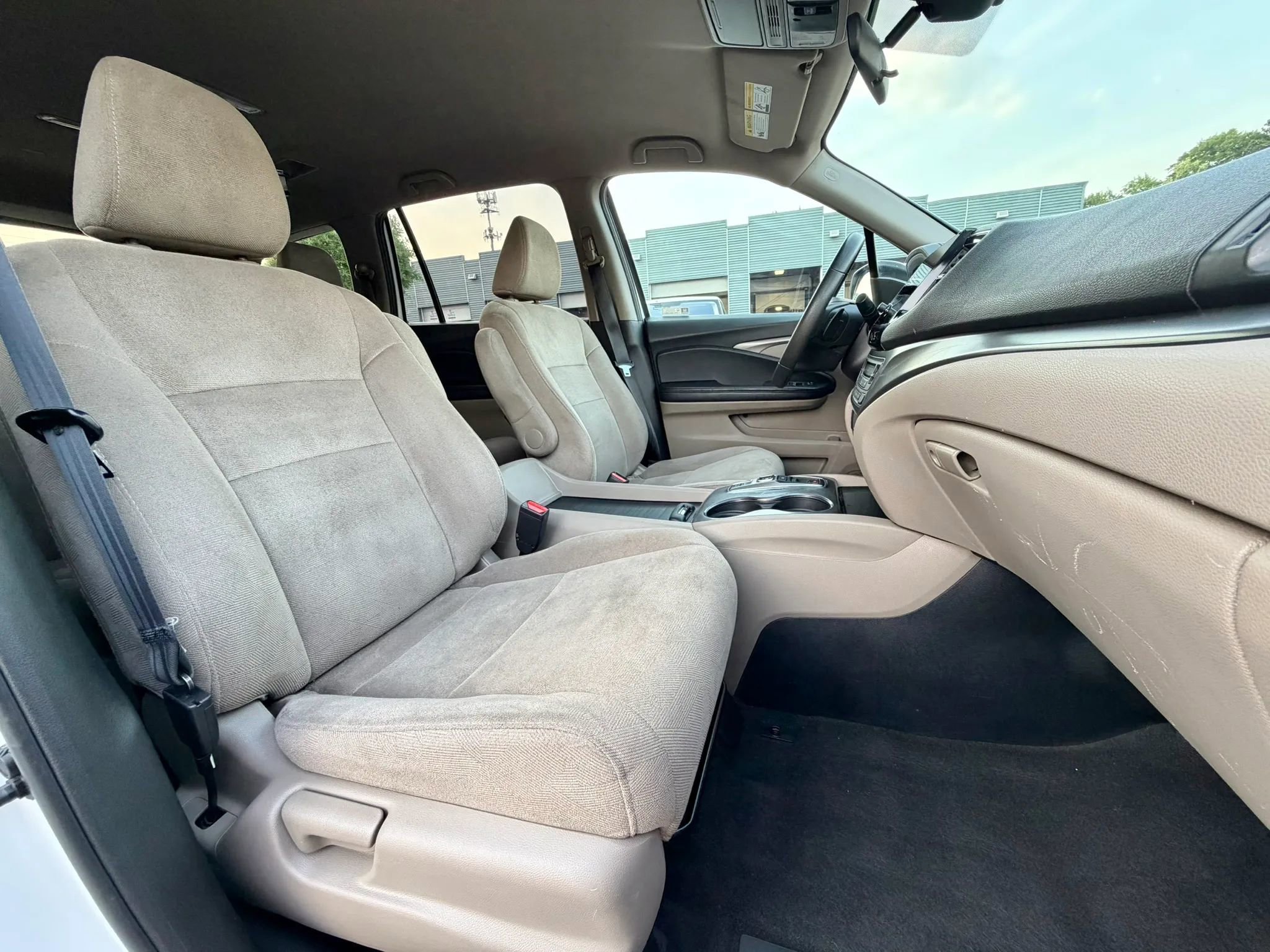 Used 2021 Honda Pilot EX image 27