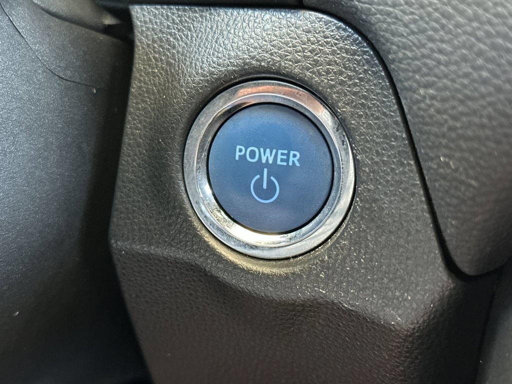 Used 2020 Toyota RAV4 XSE AWD/4WD image 22