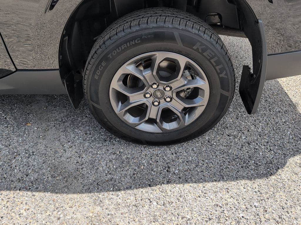 Certified 2024 Ford Maverick XLT image 12