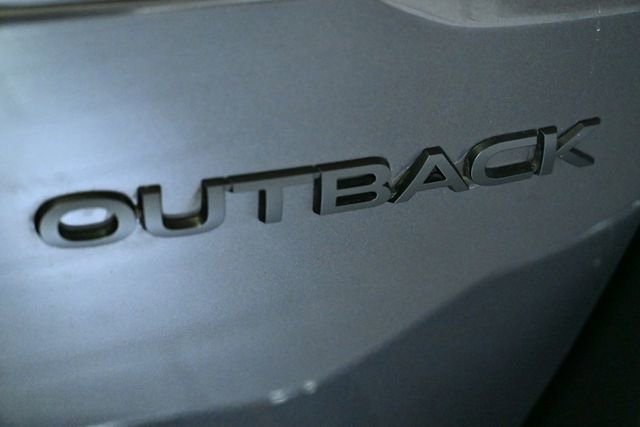 Used 2023 Subaru Outback Onyx Edition image 13