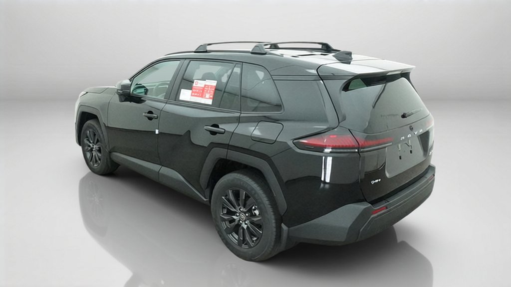 New 2026 Toyota RAV4 XLE Premium FWD image 14