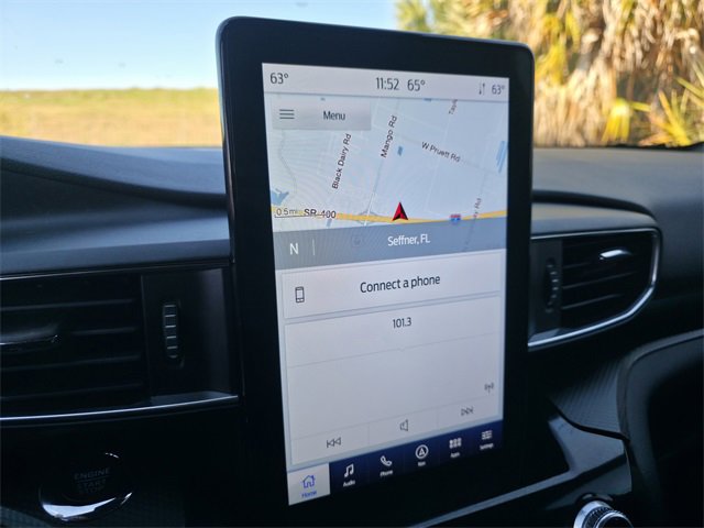 Used 2023 Ford Explorer ST w/ Equipment Group 401A image 18