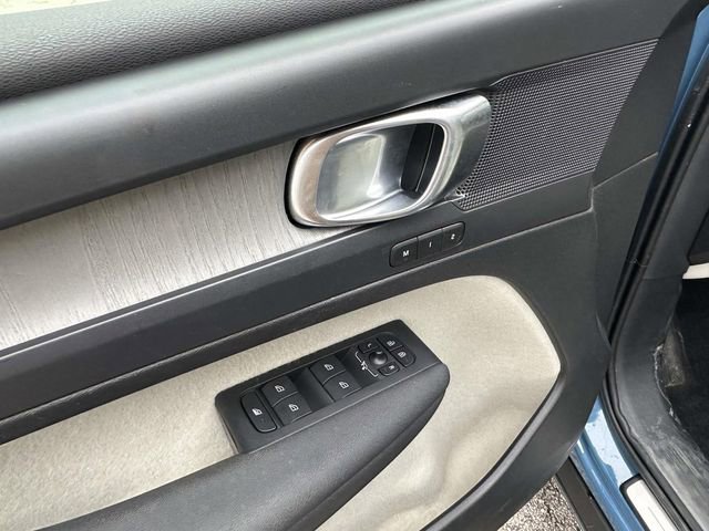 Used 2023 Volvo XC40 B5 Plus w/ Driver Assist Package image 24