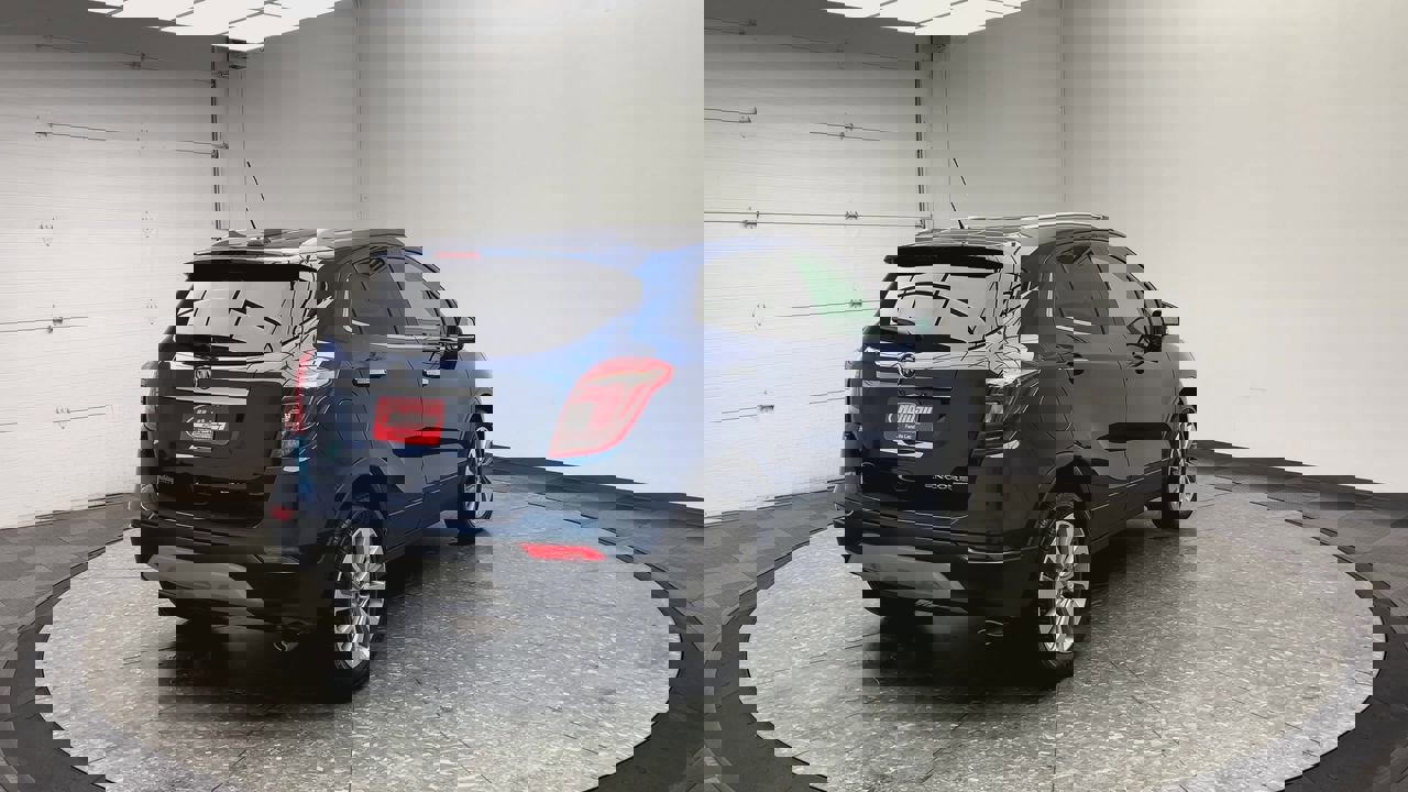 Used 2019 Buick Encore Preferred image 33