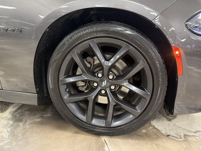 Used 2023 Dodge Charger R/T w/ Blacktop Package RWD image 16