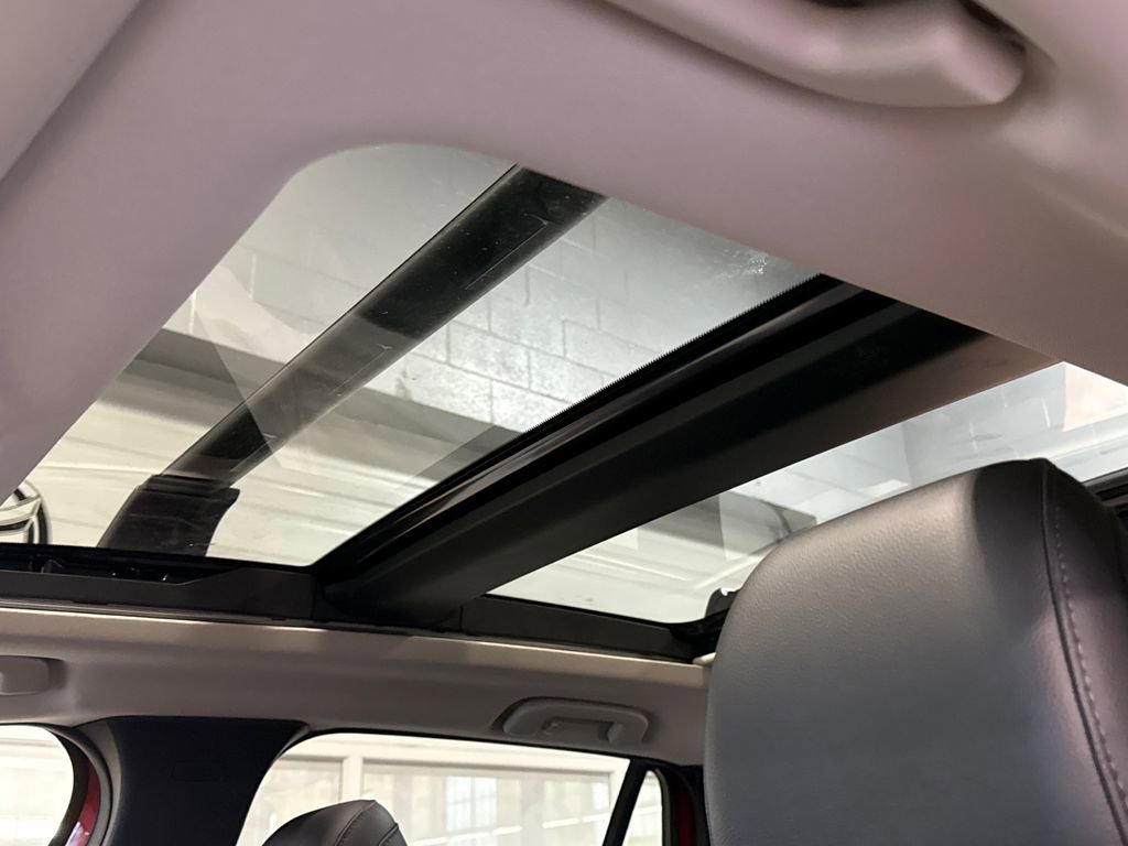 New 2026 MAZDA CX-50 AWD 2.5 Hybrid w/ Weather Package image 3