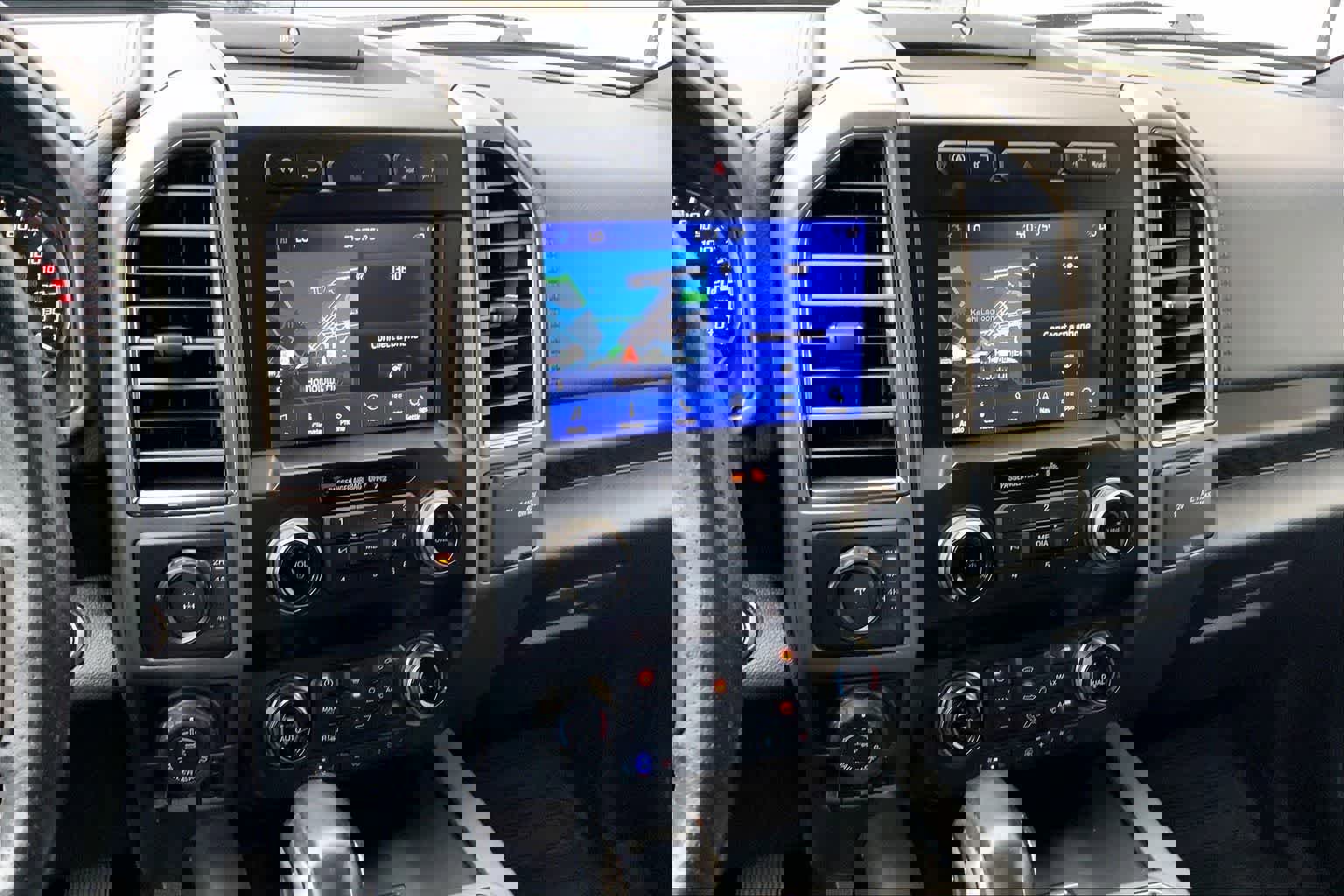 Used 2020 Ford F150 Raptor w/ Equipment Group 802A Luxury image 16