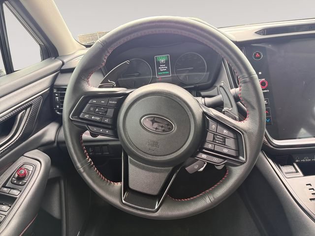 Used 2025 Subaru Legacy Sport AWD/4WD image 12