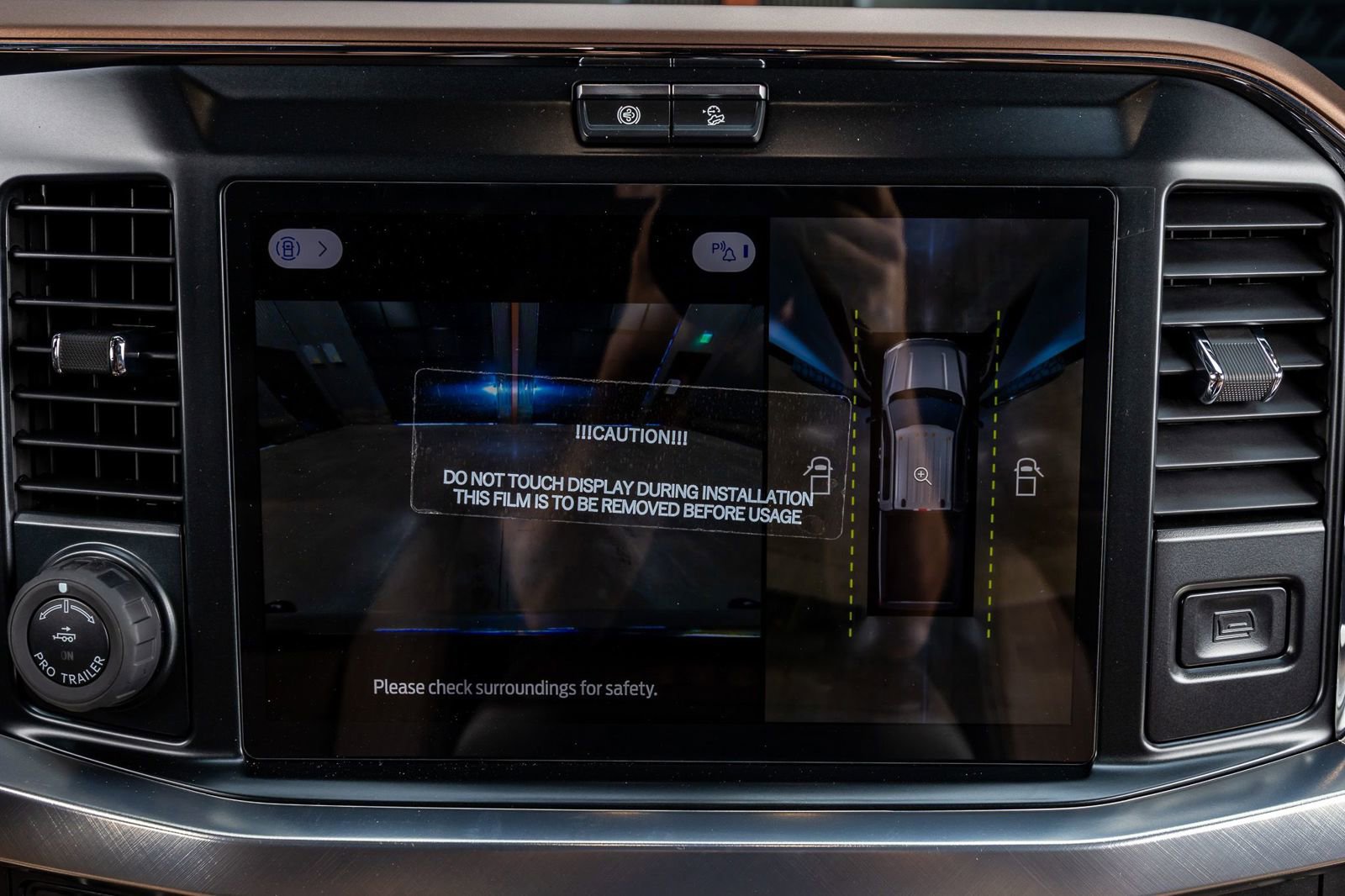 Used 2026 Ford F250 King Ranch w/ Chrome Package image 25