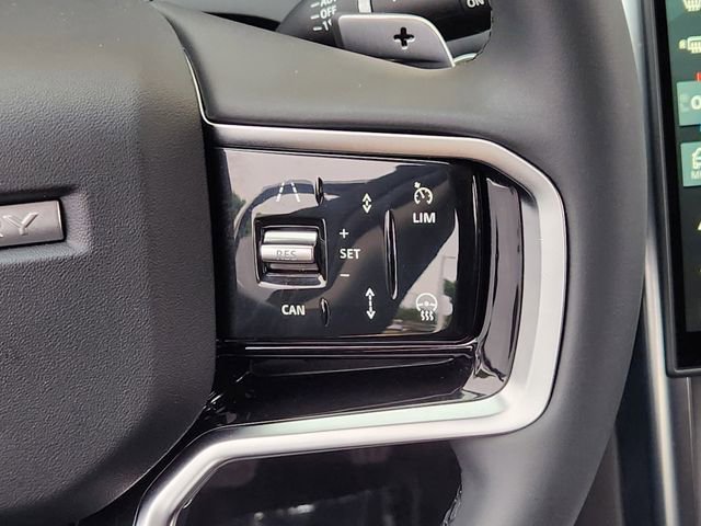 Used 2025 Land Rover Discovery Sport S AWD/4WD image 28