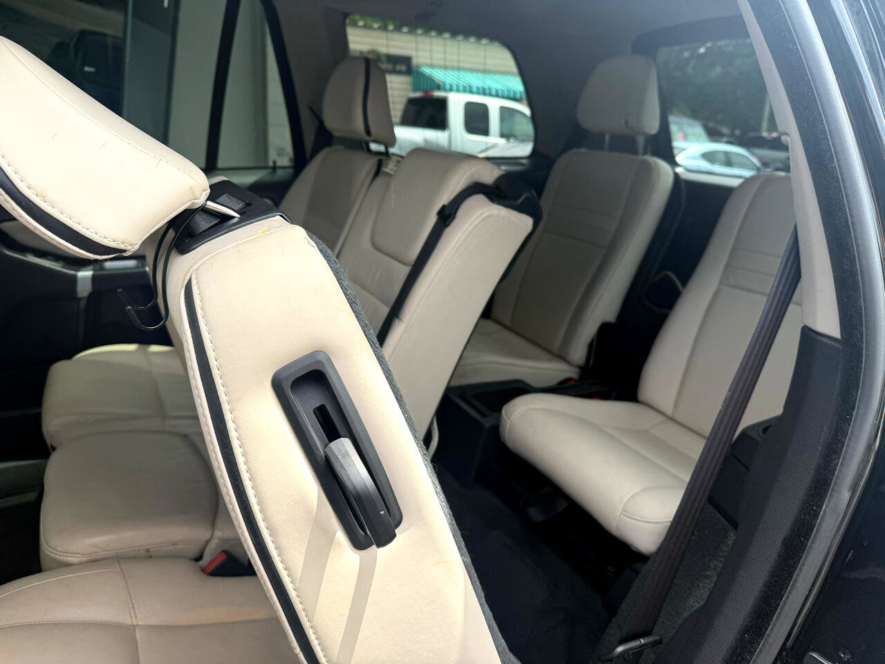 Used 2013 Volvo XC90 3.2 R-Design image 9