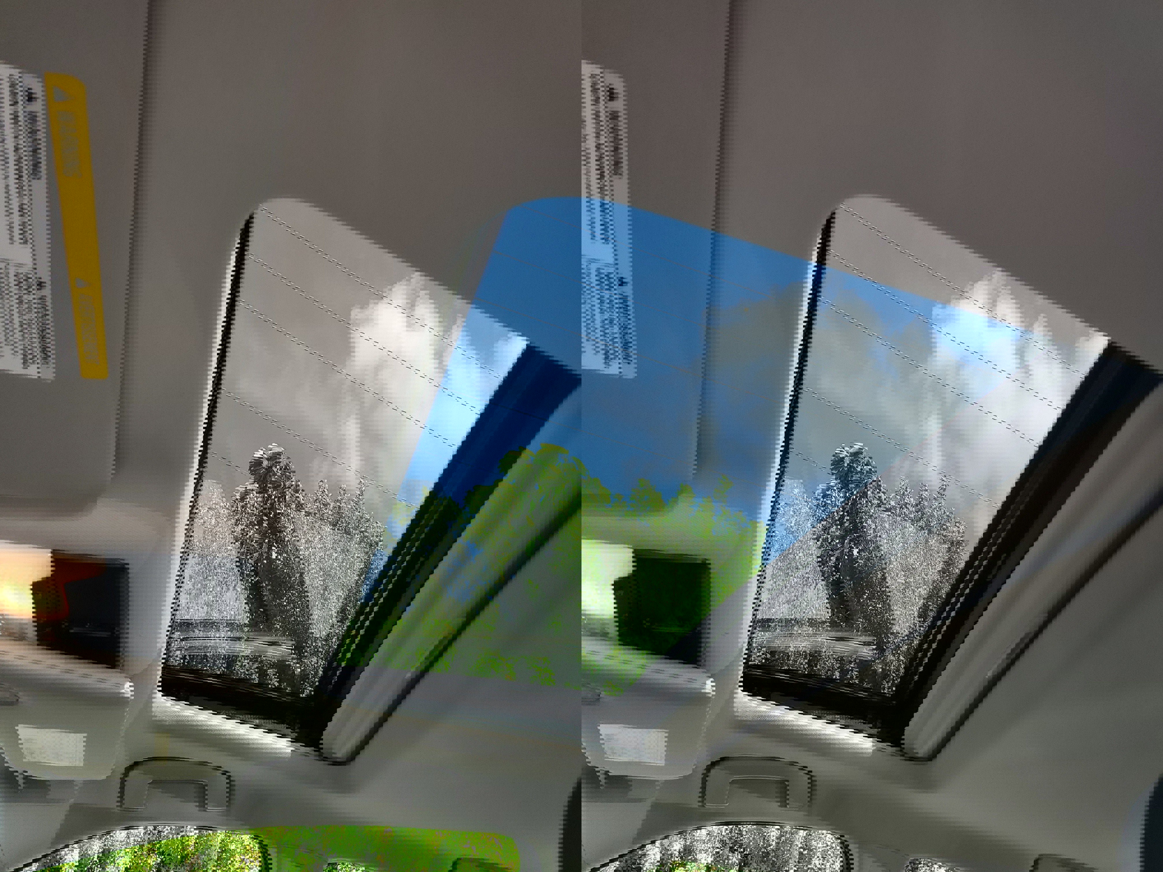 New 2025 Nissan Altima 2.5 SR w/ SR Premium Package image 20