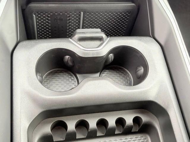 New 2026 RAM 1500 Big Horn AWD/4WD image 20