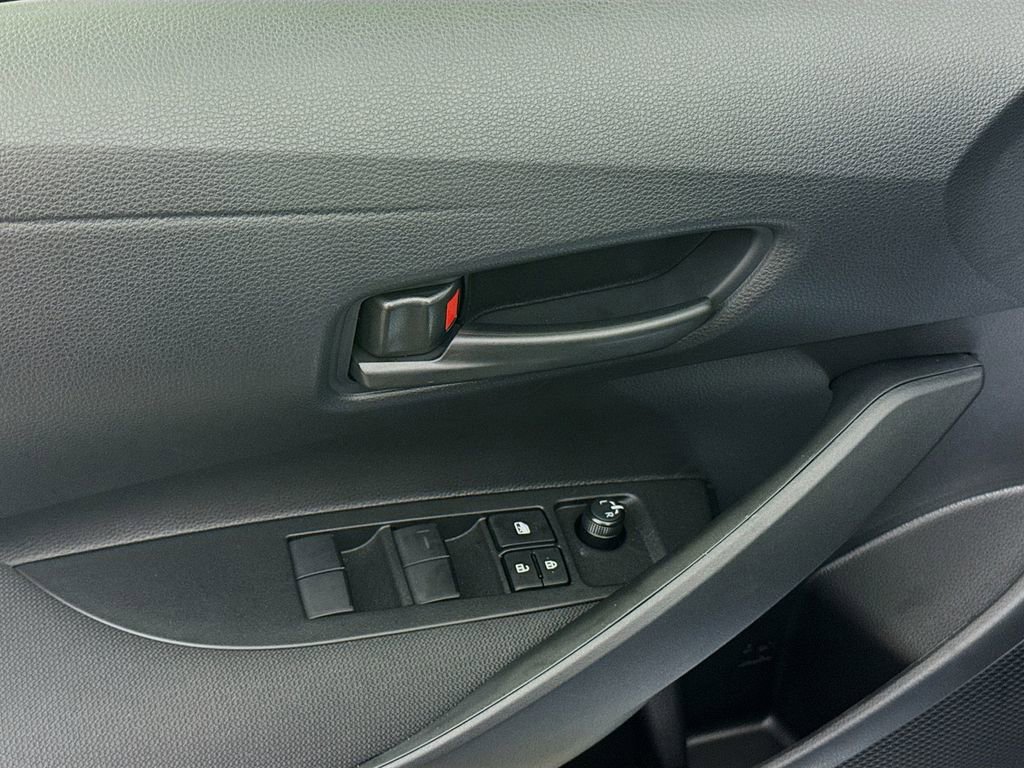 New 2026 Toyota Corolla LE image 12