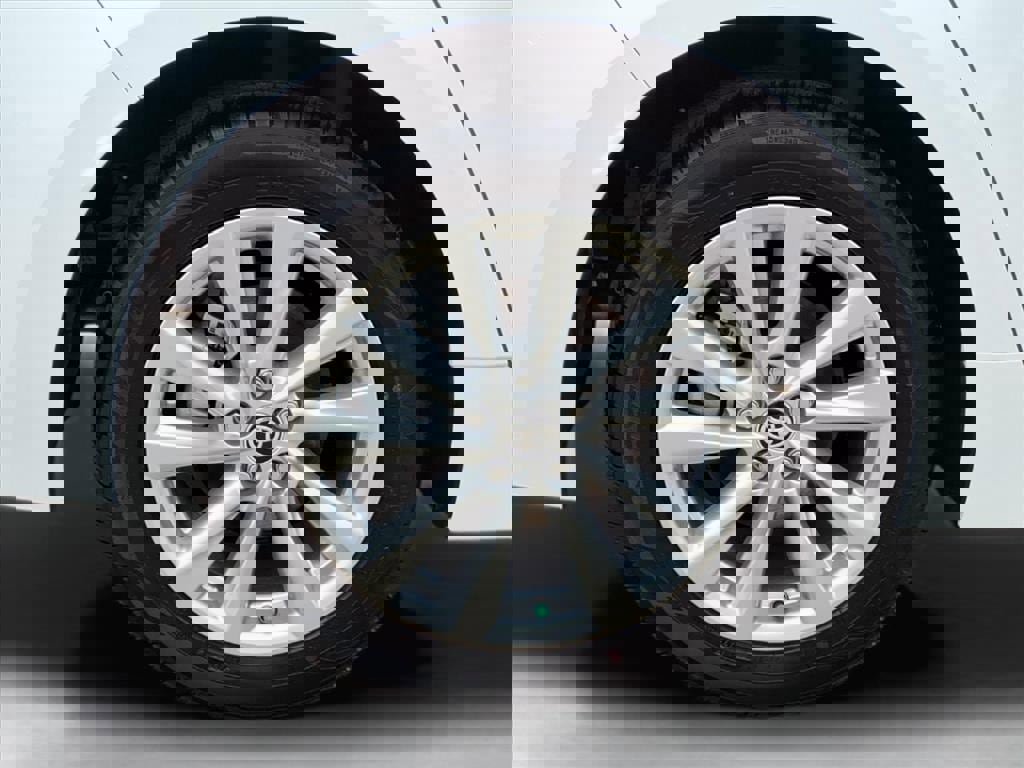 Certified 2026 Toyota Corolla XLE image 6