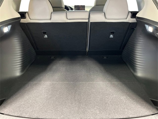 New 2026 Honda HR-V LX image 23