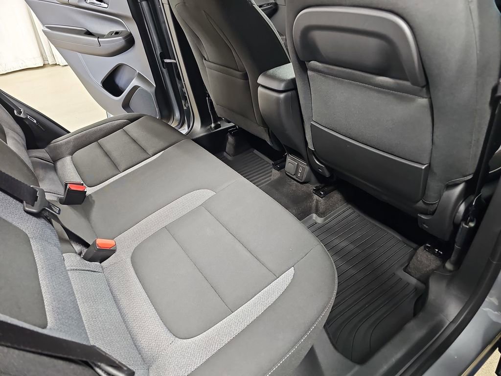 Certified 2023 Chevrolet TrailBlazer LT w/ Convenience Package image 14