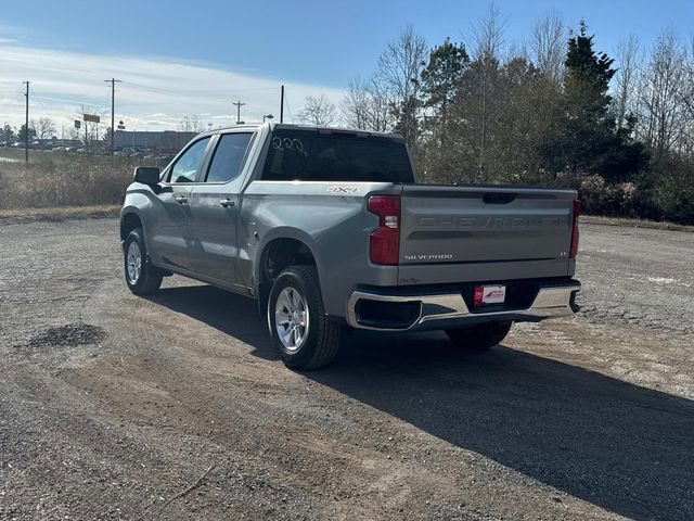 New 2026 Chevrolet Silverado 1500 LT image 6