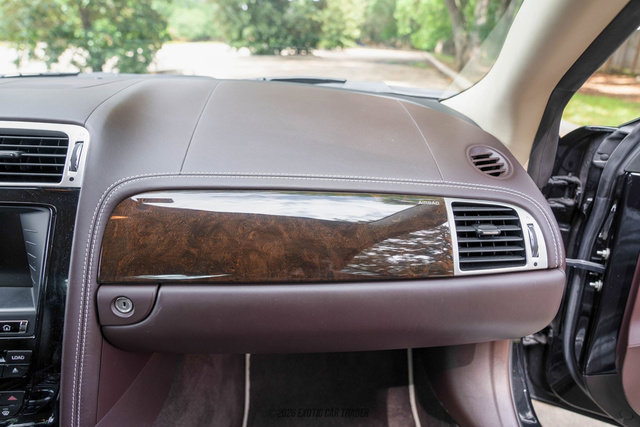 Used 2013 Jaguar XKR R RWD image 45