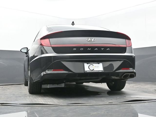 Used 2022 Hyundai Sonata SEL image 55
