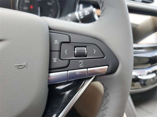 New 2025 Cadillac XT6 Premium Luxury w/ Technology Package image 12