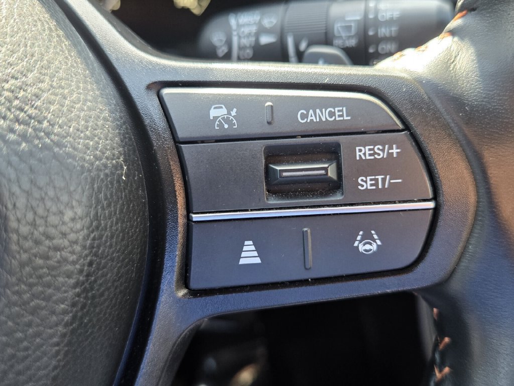 Certified 2025 Honda CR-V Sport-L image 25