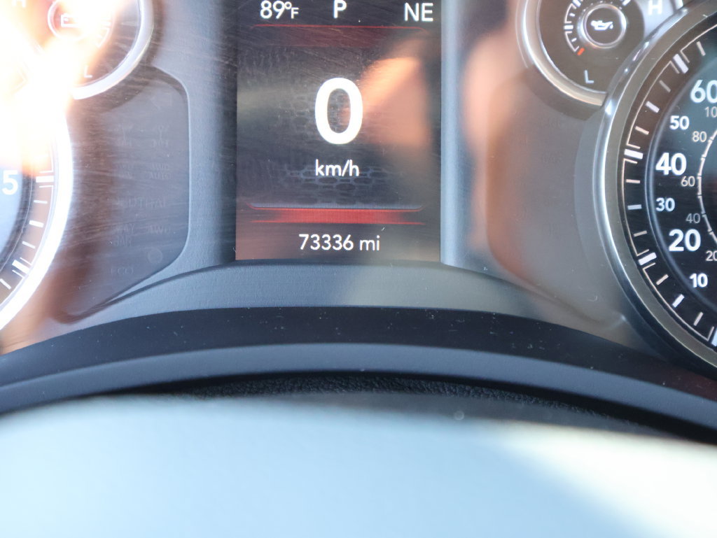 Used 2021 RAM 2500 Tradesman AWD/4WD image 29