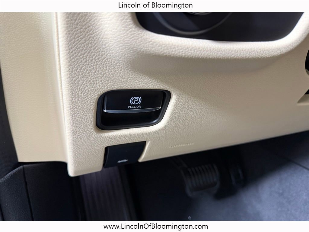 Used 2024 Jeep Grand Cherokee Limited 4xe image 26