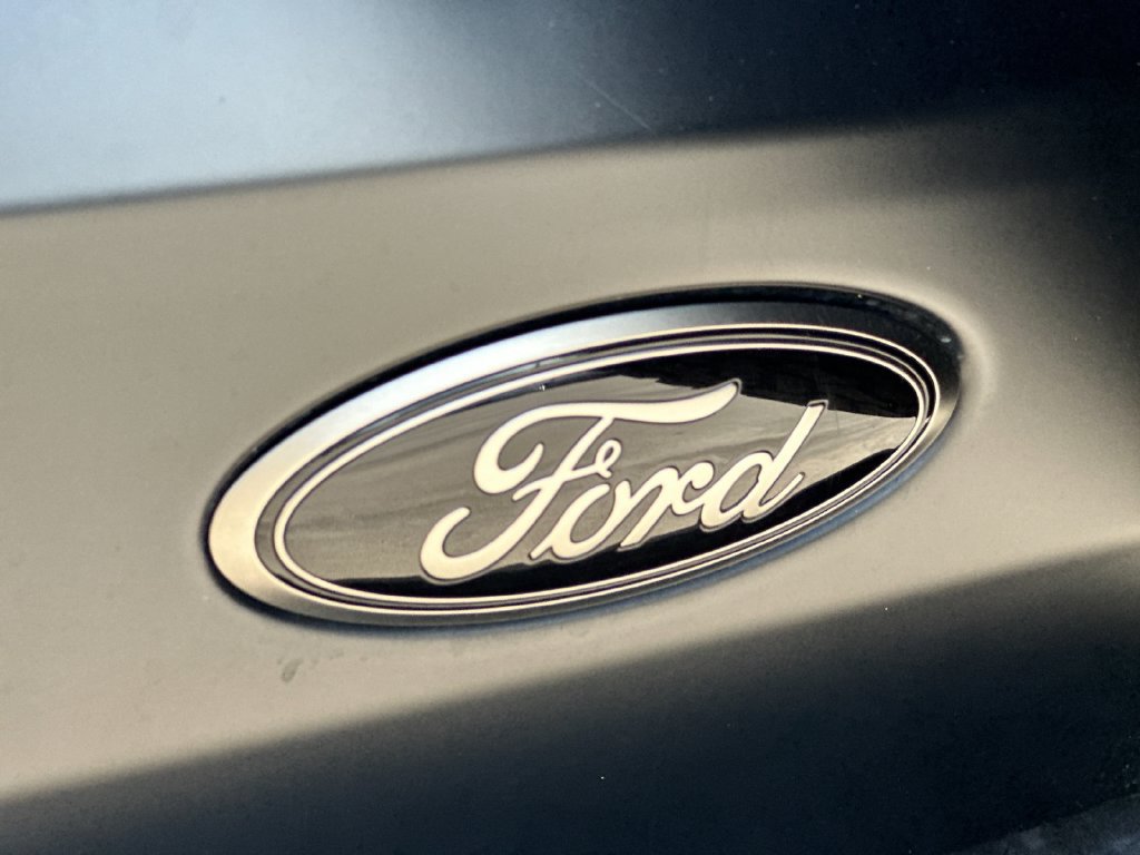 Certified 2025 Ford Bronco Stroppe Edition AWD/4WD image 28