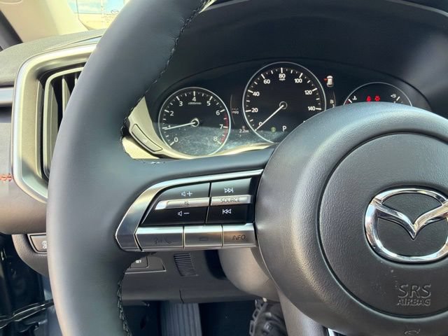 New 2026 MAZDA CX-50 Meridian Edition w/ Weather Package AWD/4WD image 42