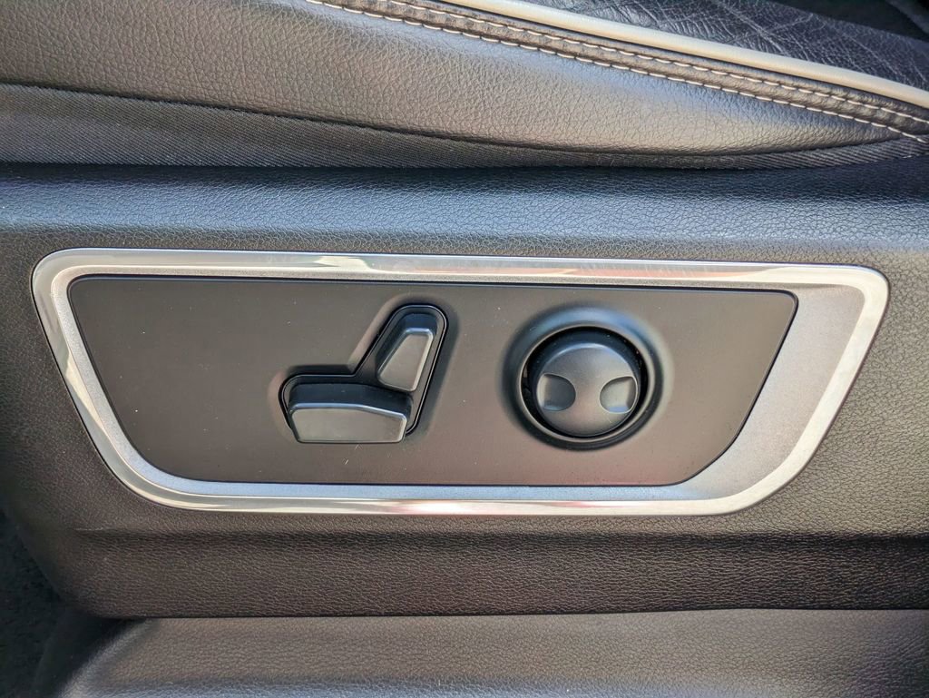 Used 2023 RAM 1500 Laramie image 16