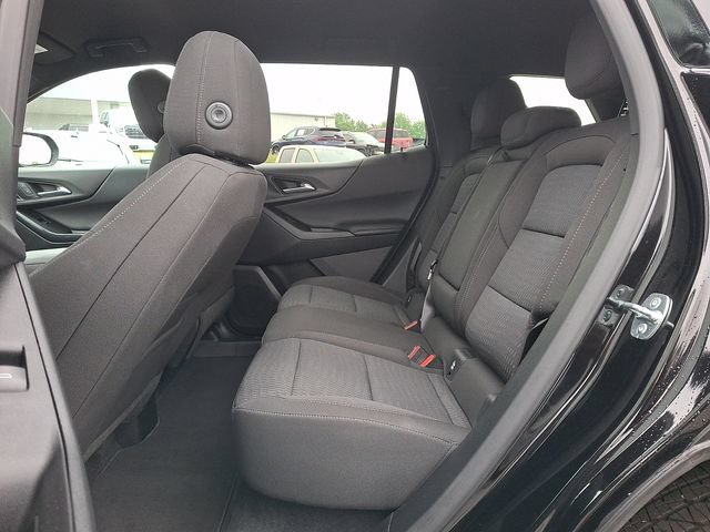 Used 2026 Chevrolet Equinox LT FWD image 10