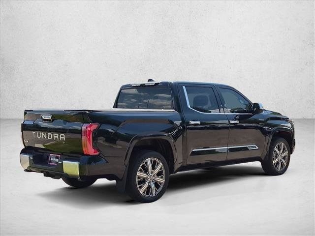 Used 2023 Toyota Tundra Capstone AWD/4WD image 5